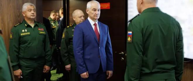 На фоне отсутствия громких успехов ВС РФ готовят новую операцию