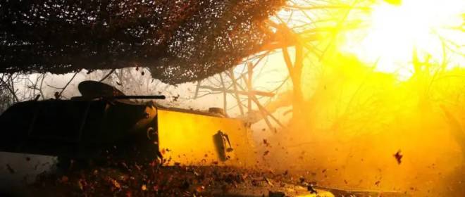 «Что дальше?»: Украина для России не закончится, пока есть современная Европа