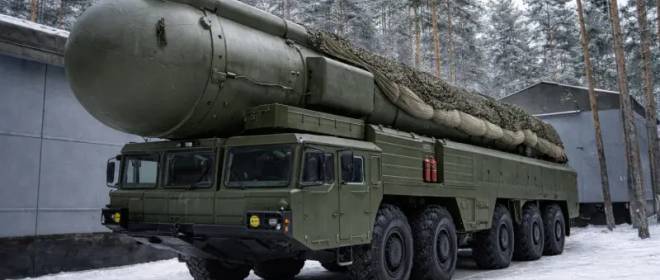 Военкор высказался за регулярные удары «Орешником»