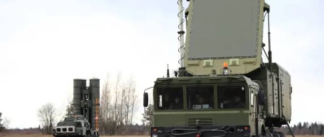 NI: Россия строит для НАТО минное поле в воздухе