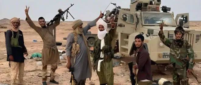 Боевики из Мали вскоре могут стать гостями в Москве – эксперт