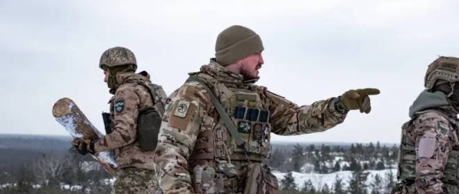 Эксперт советует Генштабу ВСУ забыть про Гуляйполе и бежать из Степногорска