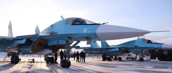 Российские ФАБы впервые с начала СВО поразили объекты в Одесской области