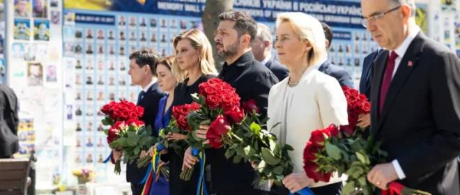 «Благородная миссия»: почему РФ отказалась от идеи «перевоспитания» Украины