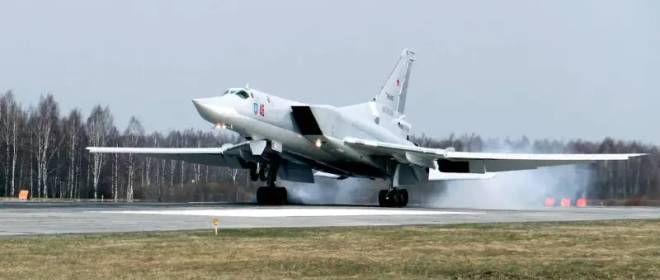 Какие выводы можно сделать из атаки на аэродромы российской Дальней авиации