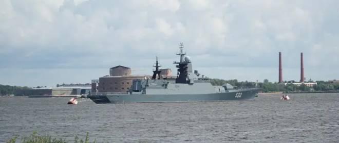 У российского флота есть непредвиденные проблемы – экс-сотрудник Пентагона