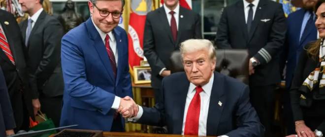 The Telegraph: мирный план Трампа оказался на грани краха