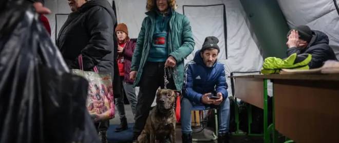 Царев объяснил, почему энергосистему Украины начали уничтожать только сейчас