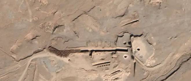 Израиль и США хотят захватить запасы высокообогащенного урана Ирана