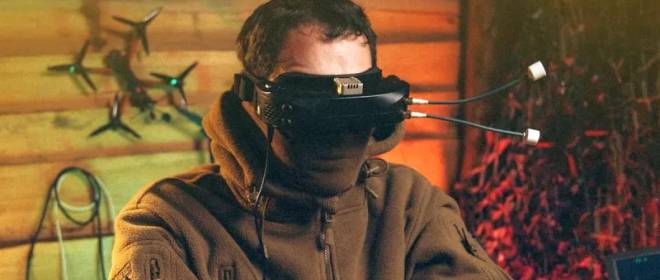 Новая тактика: на Западе признали наличие дроноводов ВСУ в третьих странах