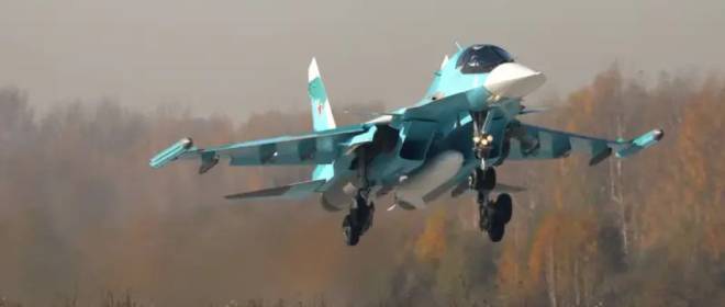 Битва за Гуляйполе: российские ФАБы уничтожают позиции боевиков в жилой застройке