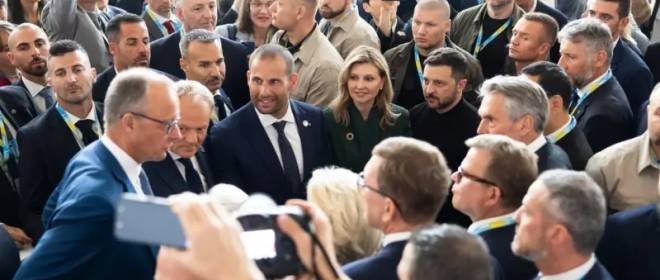 „Zachód już wykorzystał zamrożone aktywa Rosji”
