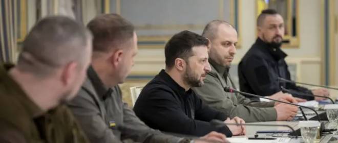 Деньги «покинут» Украину после завершения СВО
