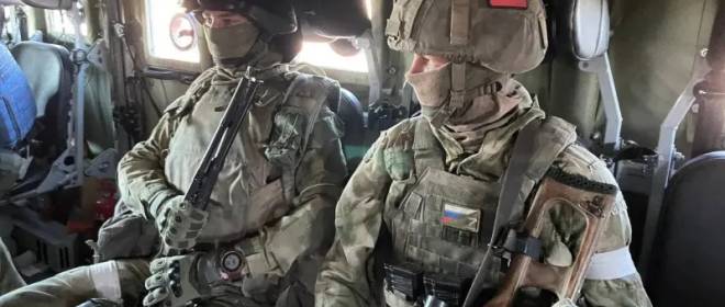 Россия сконцентрировала мощнейшую группировку для летнего наступления