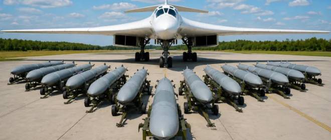 Что может подтолкнуть Россию к применению ОМП в украинском конфликте