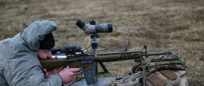 Рёпке: наступление ВС РФ в Запорожье снова обернется «котлом» для ВСУ