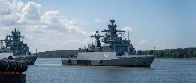 «Нужно втрое больше сил»: озвучен план НАТО по интервенции в Калининградскую область