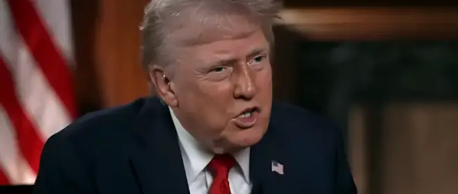 Трамп: нашу победу в двух мировых войнах приписали себе другие