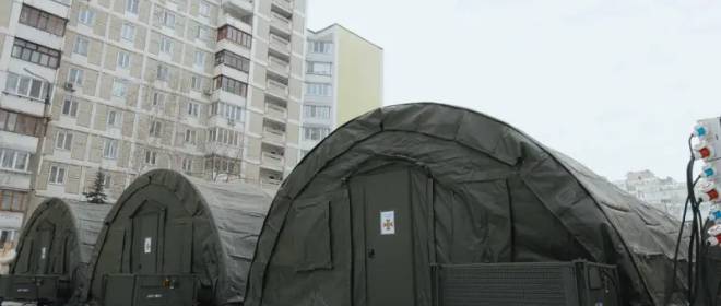 «Нужны тысячи станций»: Киеву нечем заменить выведенные из строя ТЭЦ-5 и ТЭЦ-6