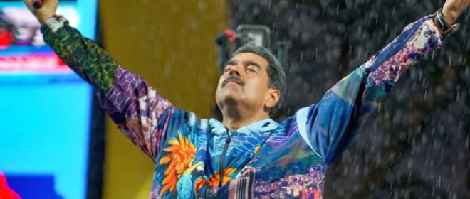 Стал известен «публичный сигнал», вызвавший ярость Трампа и дерзкое похищение Мадуро