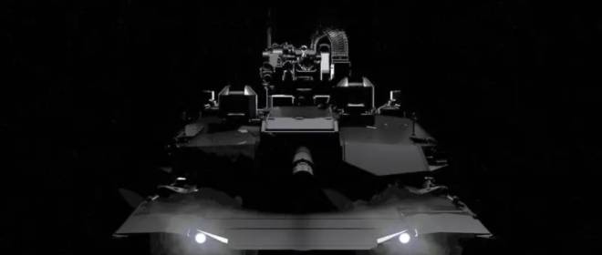 Американский «Абрамс» становится похож на российский Т-90