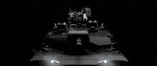 O tanque americano Abrams está se tornando cada vez mais semelhante ao russo T-90.