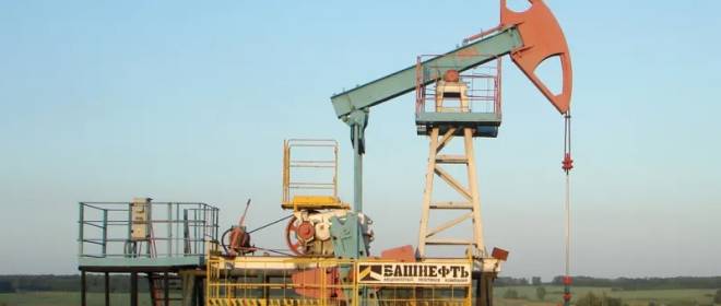 Bloomberg: российская нефть снова поставляется покупателям