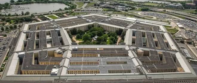 Аренда сырьем: Пентагон запускает заводы на базах США, чтобы обойти Китай