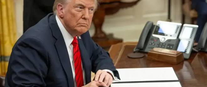 Ответа не будет: США не станут реагировать на удары Ирана по Катару