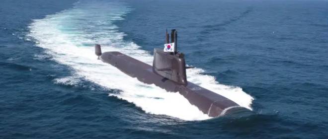 USNI: Сеул захотел сам построить свои первые АПЛ