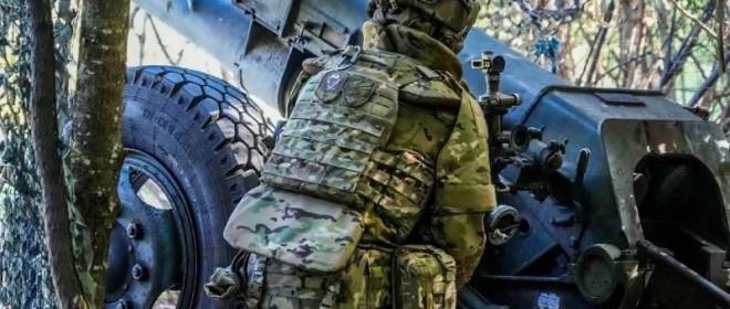 «Пойдут дальше»: в США осознали, чем грозит ВСУ потеря «пояса крепостей» в ДНР
