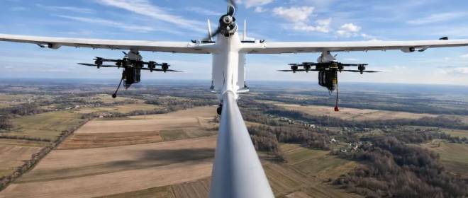 Дроны ВСУ реализуют концепцию «бить по тылам, заменив HIMARS»