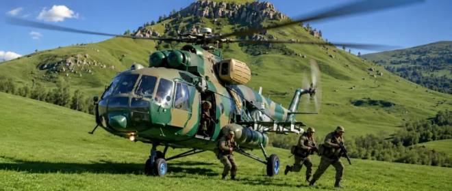 Военкор назвал конкретное подразделение, которое может уничтожить Зеленского