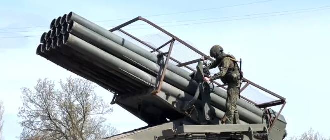 На Украине обозначили главную угрозу укрепрайону ВСУ в Орехове