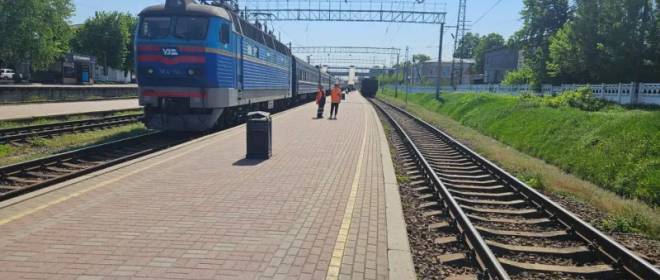 «Железнодорожный Рамштайн»: в Киеве признали катастрофу железных дорог Украины