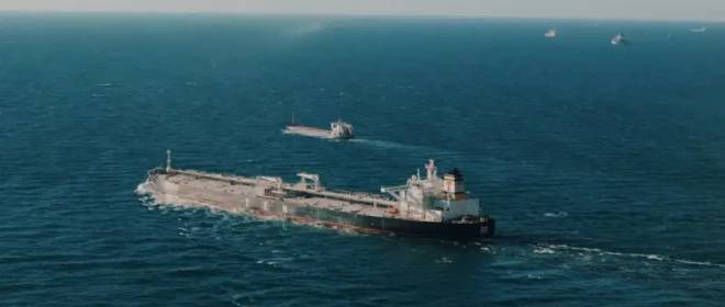 Новый НПЗ КНР, подвергшийся санкциям, превратил международную изоляцию в сверхприбыль