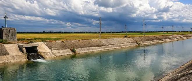 Водяная блокада страшнее снарядной: ахиллесова пята донецкой металлургии