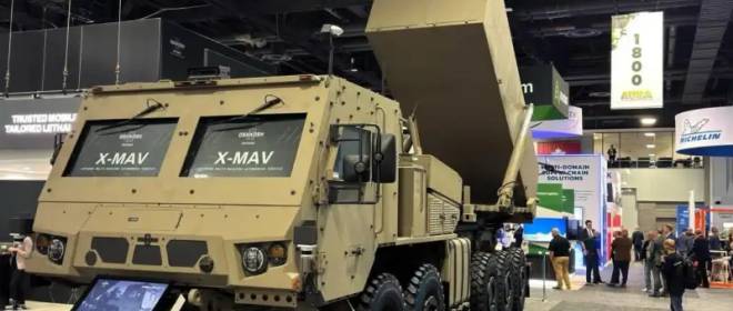 Опаснее HIMARS: США пригрозили РФ мобильными сухопутными установками запуска Tomahawk