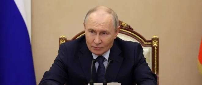 Путин меняет условия мира: Bloomberg сообщает об отказе Кремля от уступок