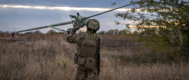 Враг запускает масштабную программу «Логистический локдаун» против снабжения ВС РФ