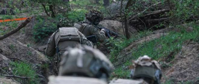 Зачем Киев готовит к круговой обороне граничащие с Беларусью регионы Украины