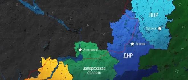 «Мы признаем реальность на земле»: в Белом доме высказались о территориальном аспекте урегулирования конфликта на Украине