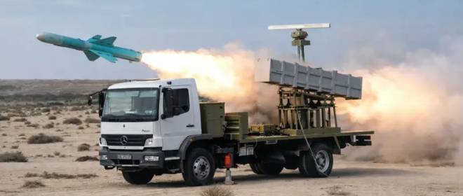 Иран активно готовится к отражению агрессии США