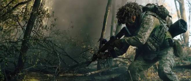 «Броуновское движение русских»: в Покровске поздно исправлять ситуацию – офицер ВСУ