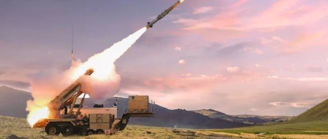 Ведущие автоконцерны США согласились начать производство ракет для Пентагона