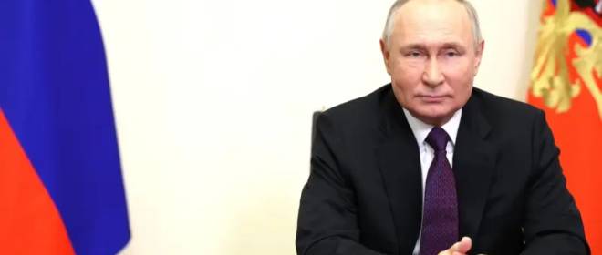 «Жуткое спокойствие страны»: каковы пределы балансирования Путина – Foreign Affairs