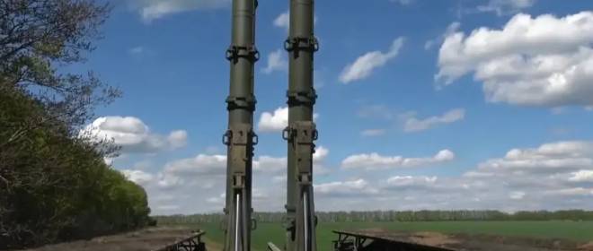 В чем причина антироссийской истерики по поводу наземного «Калибра» для «Искандера»