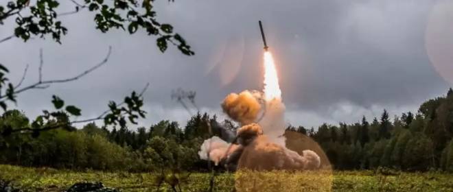 Выяснились подробности уничтожения «Искандерами» лагеря подготовки украинских нацистов на Харьковщине