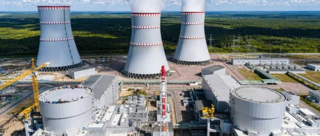 Энергетика будущего: в России начались испытания супертоплива для АЭС