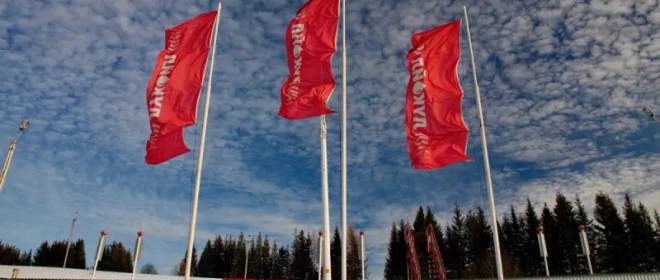 Десятки владельцев американских АЗС «Лукойла» оказались в ловушке – Bloomberg